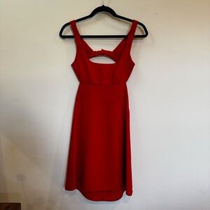 Alexander Wang mini dress- worn once, in perfect condition!